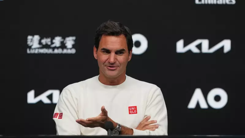 Federer Praises Sinner-Alcaraz Rivalry, Calls French Open Final 'Unreal'