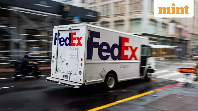 FedEx Restructures French Operations: 500 Jobs Cut, €78M Investment Announced