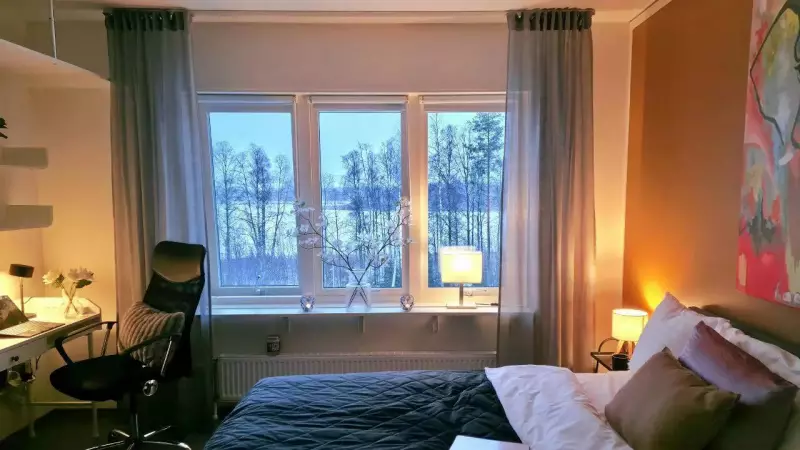 Feng Shui Bedroom Colors: How Hues Influence Sleep, Relationships & Happiness