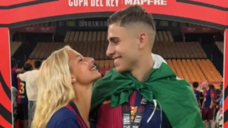 Fermín López & Berta Gallardo: Rising Stars' Wealth & Digital Influence Explored