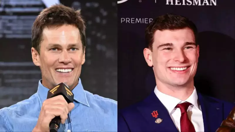 Fernando Mendoza Prioritizes NFL Dream Over Relationships, Reveals Focus Strategy