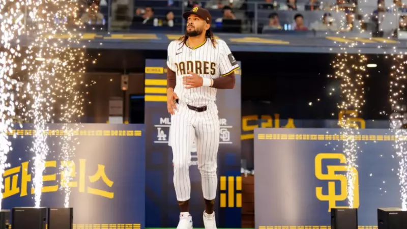 Fernando Tatis Jr. Height: How 6'3" Frame Powers Padres Star's Dominance