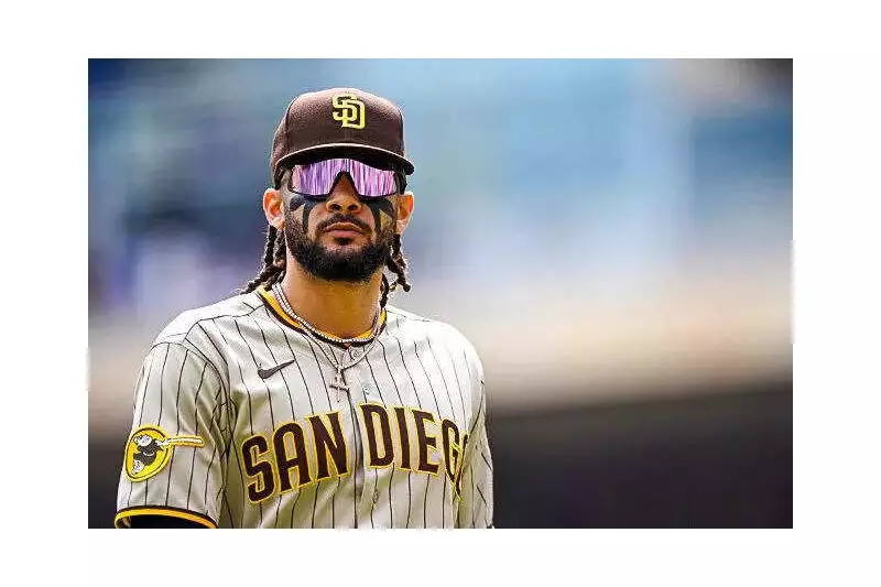 Fernando Tatis Jr.'s Offseason Balance: Dominican Adventures & MLB Preparation