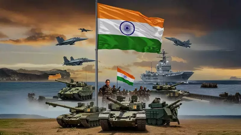 FICCI Urges Higher Defence Spending in Budget 2026 for Tech Modernization