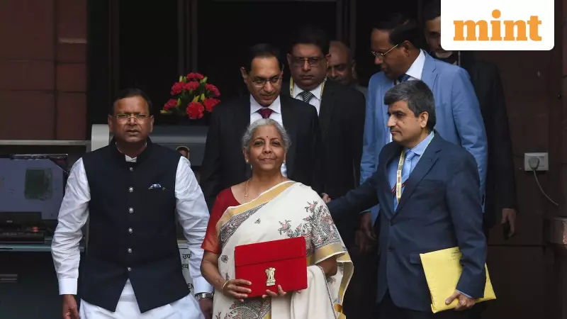 FICCI VP Outlines Four Key Budget Priorities for India's Future Economy