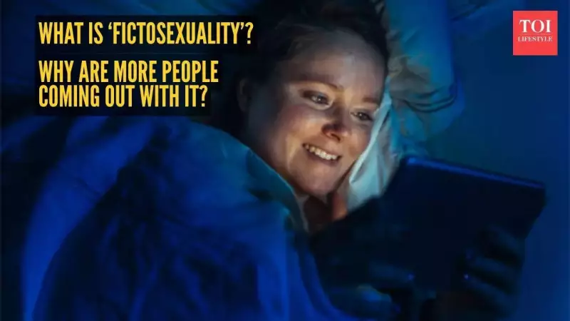 Fictosexuality: Why People Are Falling in Love With Fictional Characters & AI