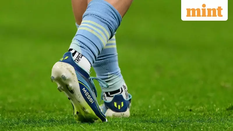 FIFA World Cup 2026 Ticket Frenzy: 500 Million Requests in 33 Days