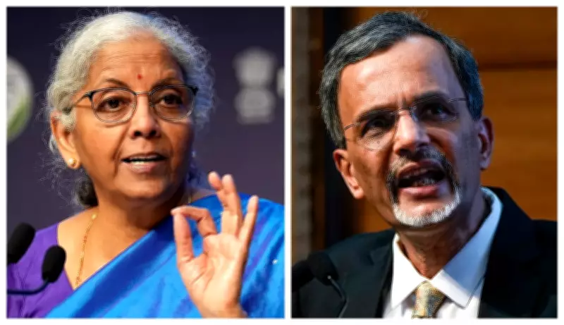 Finance Minister Nirmala Sitharaman to Present Economic Survey in Parliament Today