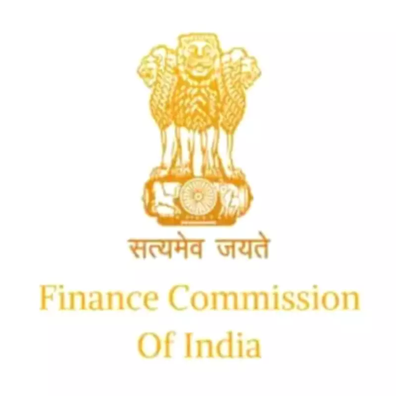 Finance Minister to Present 16th Finance Commission Report in Budget Session