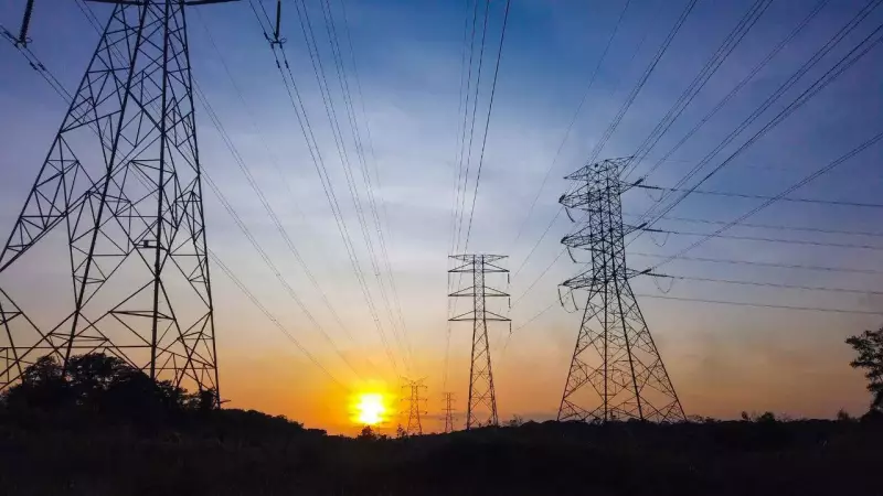 Finland's Quiet Revolution: Advancing Wireless Power Transmission Through Airwaves