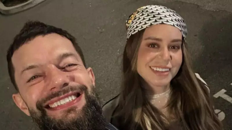 Finn Bálor's $3 Million Net Worth: How WWE & Vero Rodríguez Built Wealth