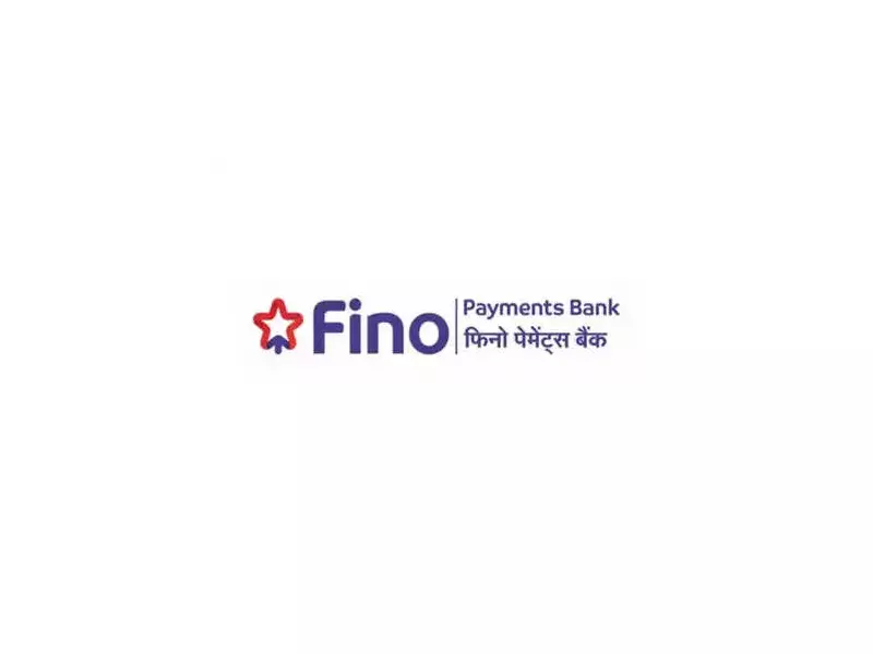 Fino Payments Bank to Spin Off BC Arm, Expand Lending After SFB Transition