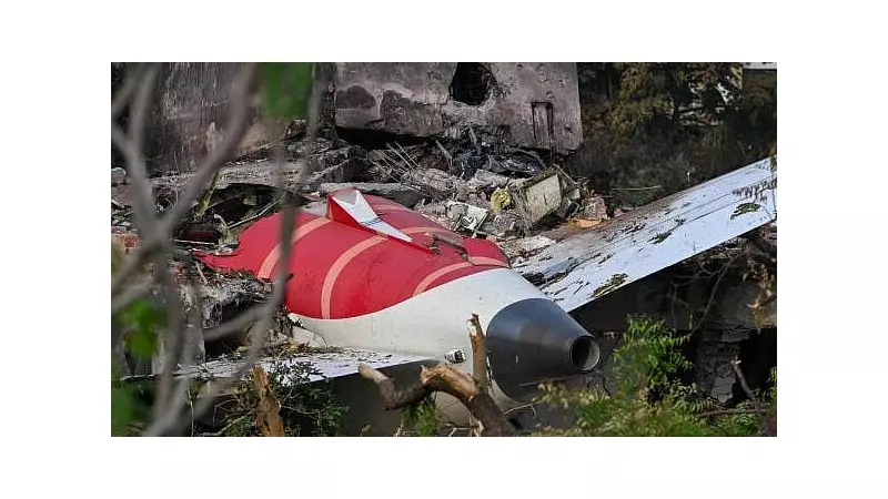 FIP Serves Legal Notice to AAIB Over Ahmedabad Plane Crash Investigation