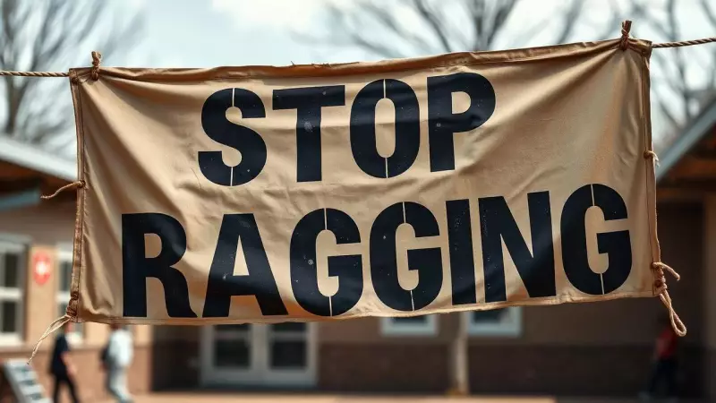 FIR Against Dharamshala Professor, 3 Students After Student's Death