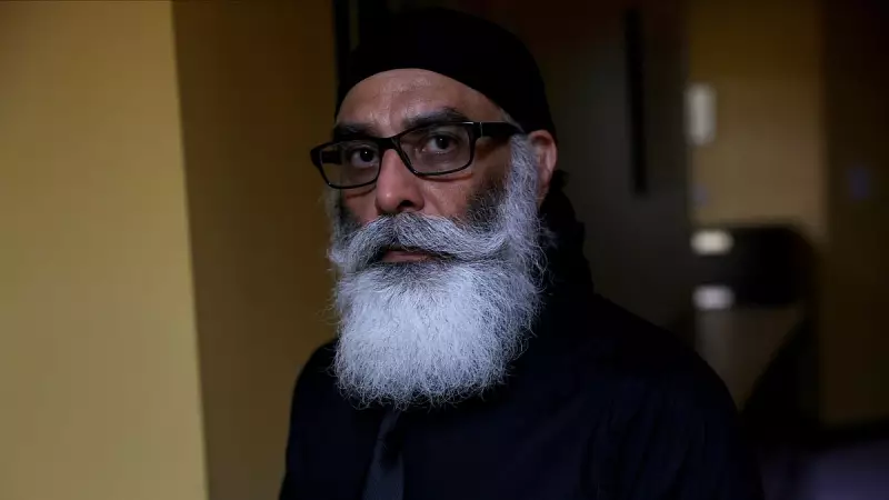 FIR Filed Against Gurpatwant Singh Pannun Over Republic Day Unrest Threats in Delhi