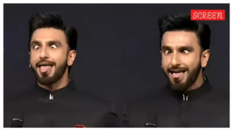 FIR Filed Against Ranveer Singh for Mocking Kantara's Sacred Daiva Tradition at IFFI