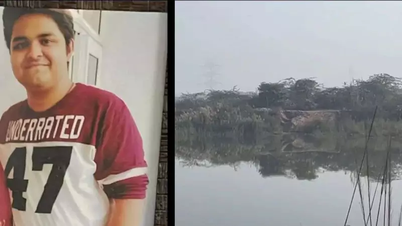 FIR Filed Against Two Builders in Noida Techie's Death Case, Family Alleges Negligence