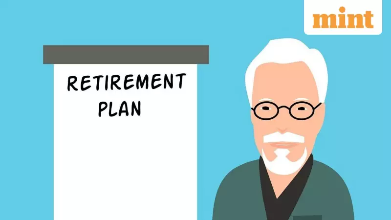 FIRE Movement Adapts: Why Early Retirement Now Needs $2.5M+