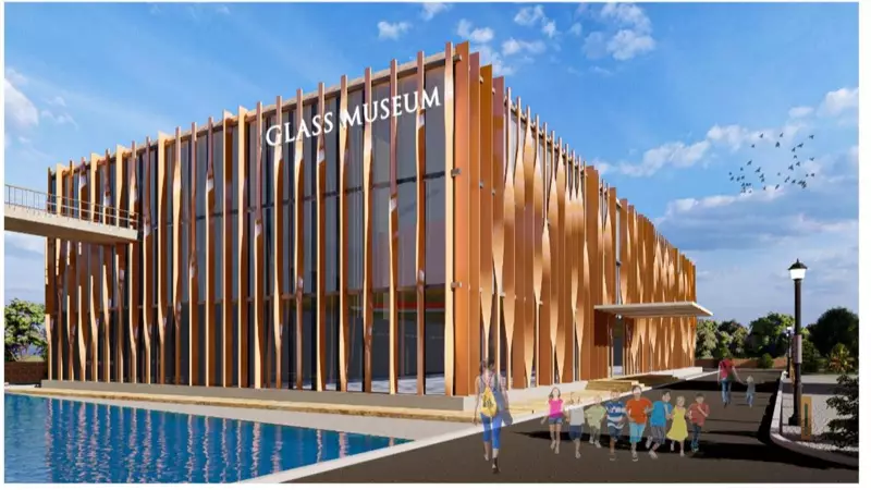 Firozabad's Glass Museum: A New Identity Beyond Bangles