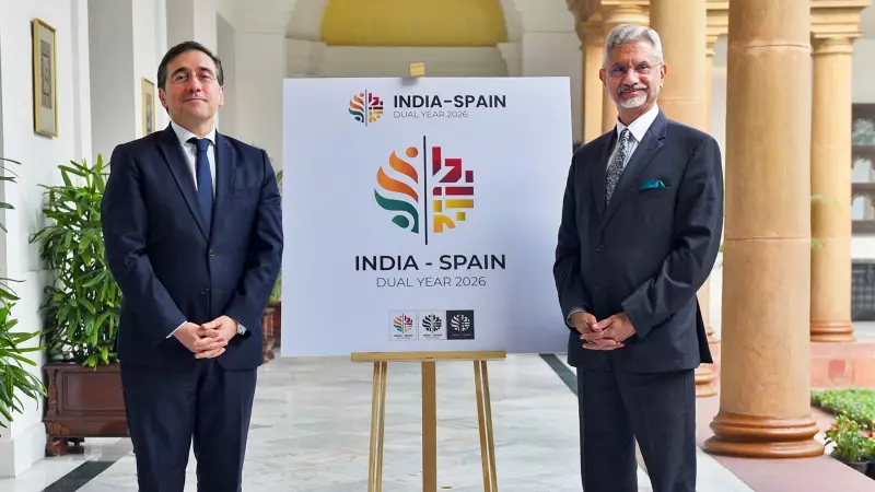 First Made-in-India C-295 Aircraft to Roll Out Before September: EAM Jaishankar