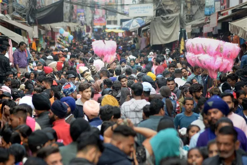 First Phase Census Reveals Smartphone and Internet Usage Among Population