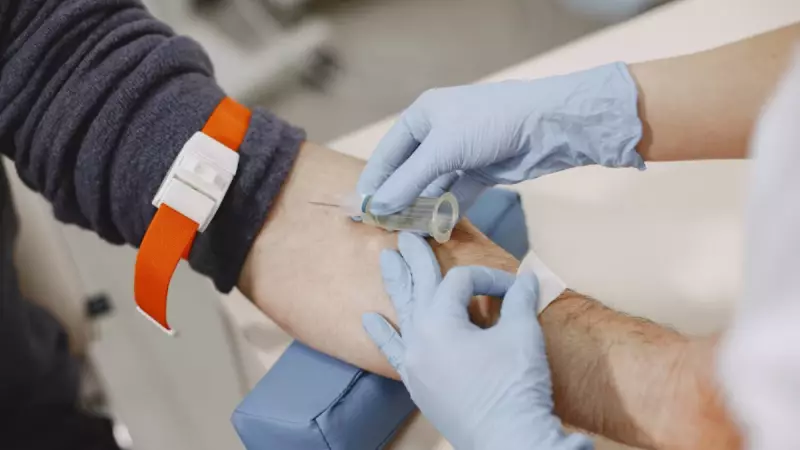 First-Time Blood Donor? Your Complete Guide to Benefits & Eligibility