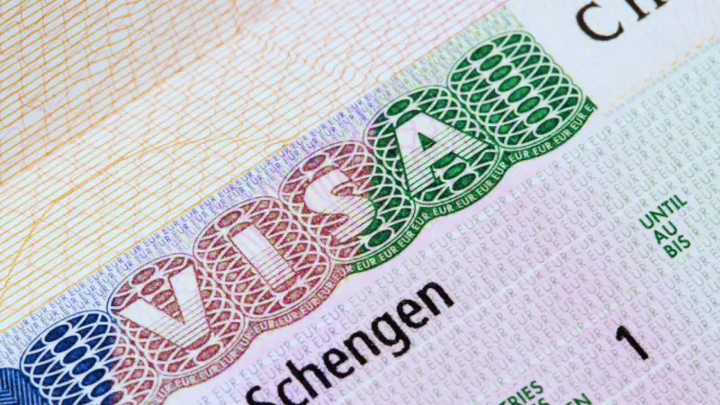 First-Time Schengen Visa Success: How Three Friends Got Approved Without Travel History