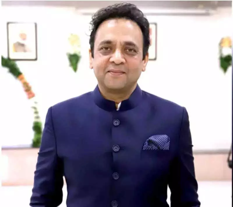 Five 1995 Batch Officers Promoted to Additional Chief Secretary in UP