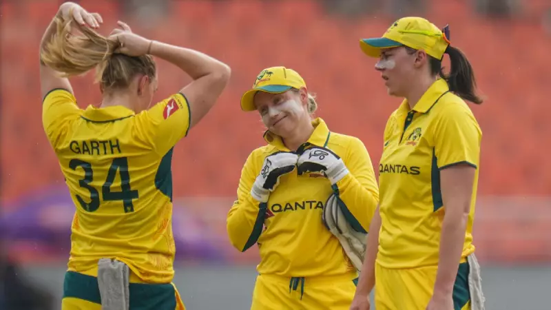 Five Contenders to Replace Alyssa Healy as Australia's Next Cricket Captain