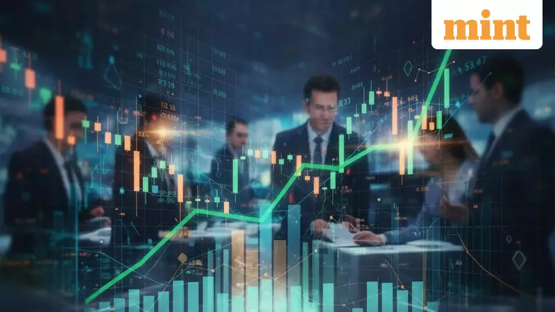 Five Quality Stocks for Long-Term Investment Amid Market Volatility