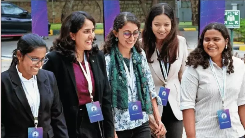 Five Women Scientists Win HUL's STEM Fellowship for Groundbreaking Research