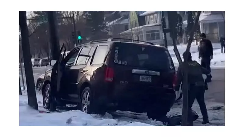 Five-Year-Old Detained by ICE in Minneapolis, School Alleges 'Bait' Use; VP Vance Claims 'Saved'