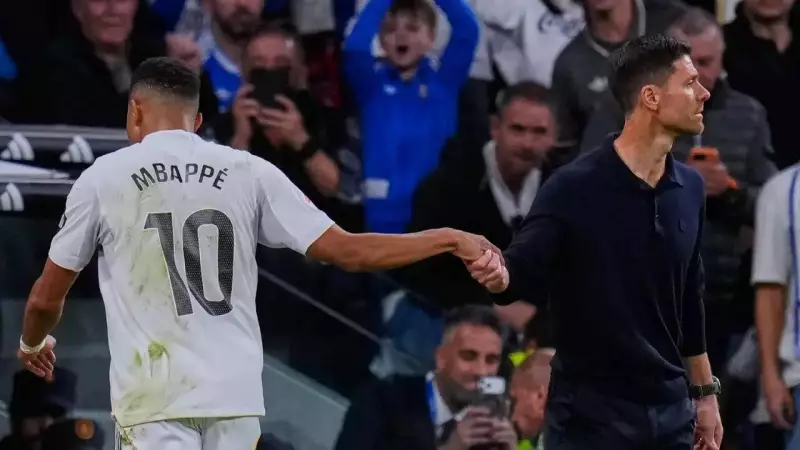 Flick Backs Alonso's Future Despite Real Madrid Exit, Confirms Cancelo Role