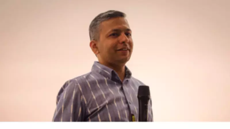 Flipkart Design VP: Generative AI Era Redefining Design Roles, Skills at Ahmedabad Design Week