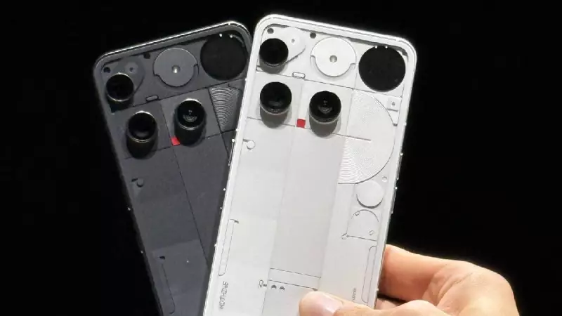 Flipkart Sale 2026: Should You Buy the Nothing Phone 3? Key Factors to Consider