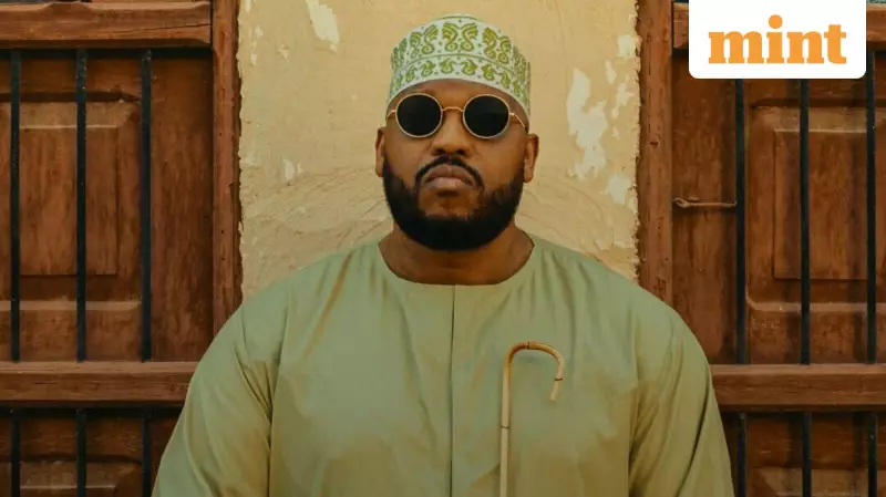 Flipperachi Announces 2026 India Tour After FA9LA's Dhurandhar Success