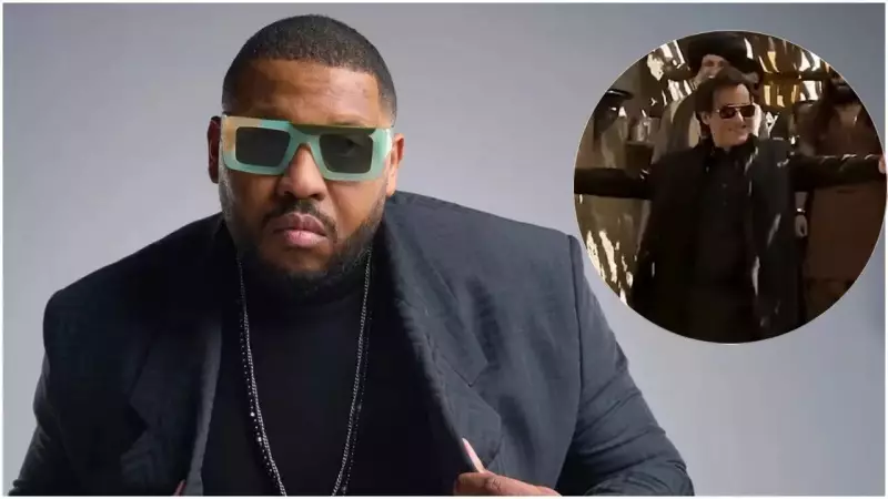 Flipperachi's India Tour: 'FA9LA' Rapper to Perform in Bengaluru on March 14, 2026