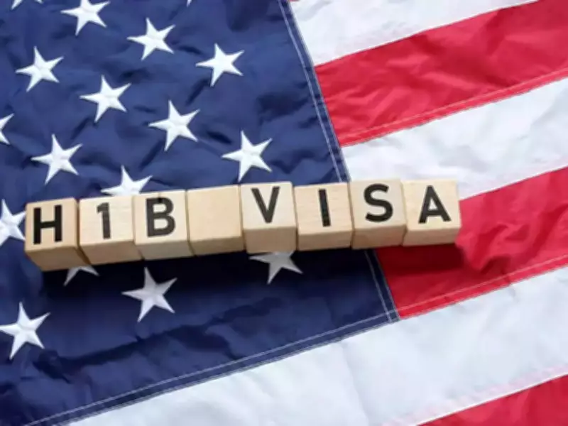 Florida Moves to Ban H-1B Visas at Public Universities for One Year