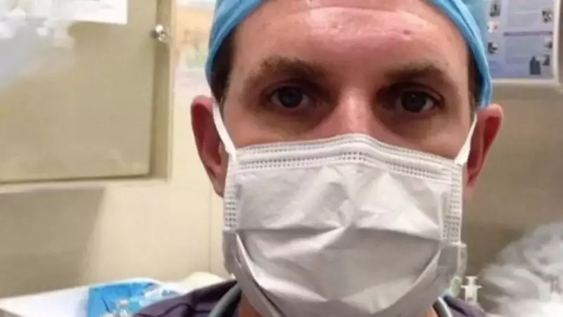 Florida Nurse Faces Backlash for Refusing Anesthesia to MAGA Patients