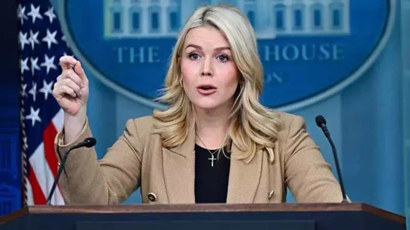 Florida Nurse Fired After Viral Video Wishing Injuries on Pregnant White House Press Secretary