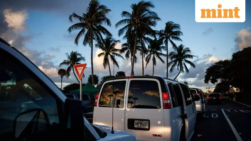 Florida Retirement Dream Fades for Middle Class as Costs Soar, Wealthy Move In