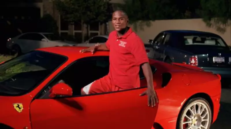 Floyd Mayweather's Financial Empire: How 'Money' Built $300M+ Wealth (2016-2026)