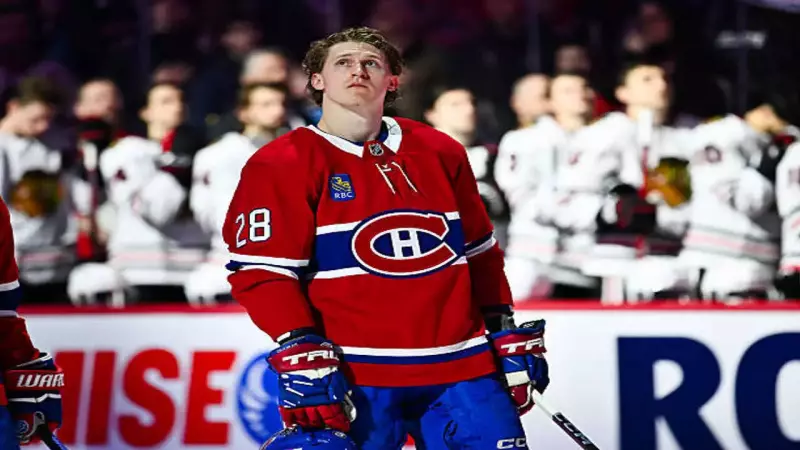 Flyers Lock In Christian Dvorak: 5-Year, $25.75M Deal After Stellar First Season