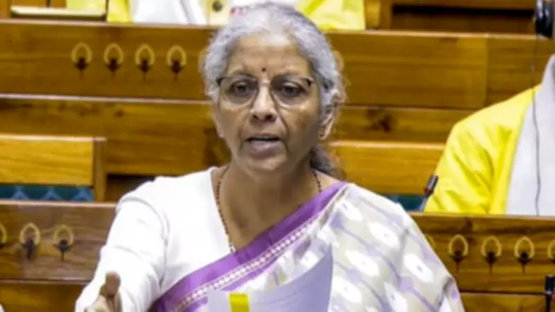 FM Nirmala Sitharaman to Engage with 30 College Students Post-Union Budget 2026 Presentation