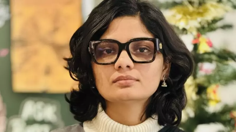 Folk Singer Neha Singh Rathore Faces Legal Notice Over Alleged Remarks on PM Modi