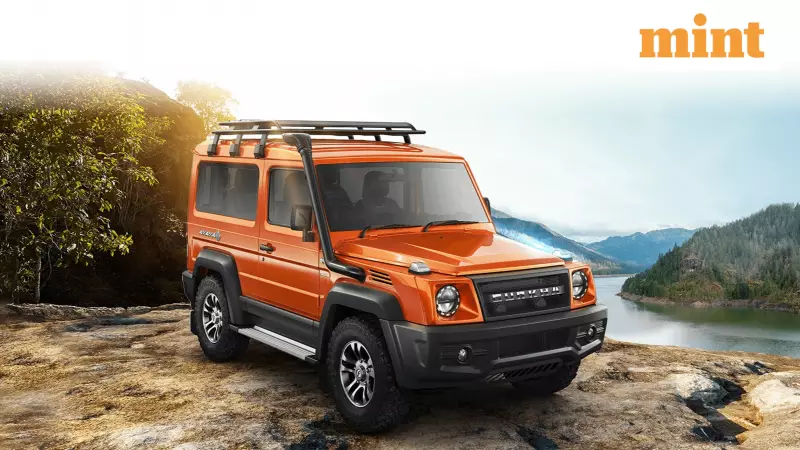 Force Motors Sales Soar 49.7% in Dec 2025, Stock Up 216% in 2025