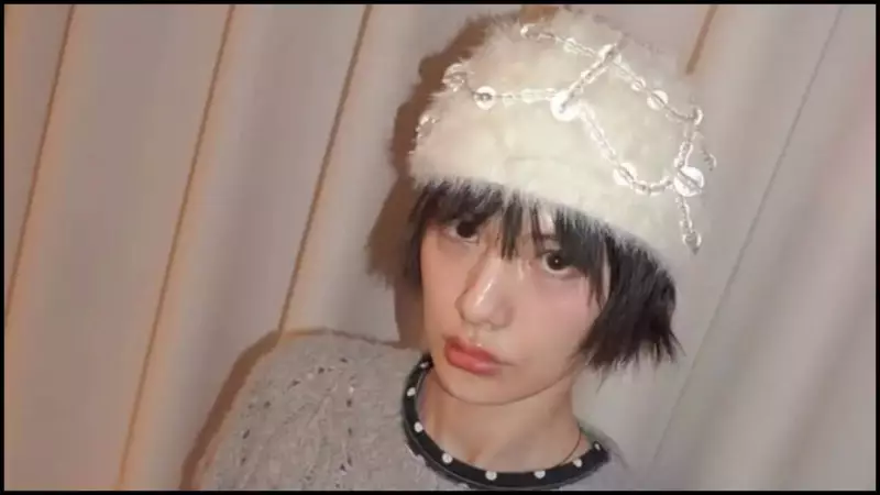 Former After School's Nana Countersued by Burglar: Singer Issues Emotional Statement