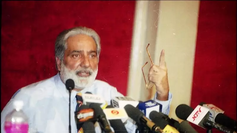 Former BCCI President IS Bindra Passes Away at 84, Jay Shah Leads Tributes