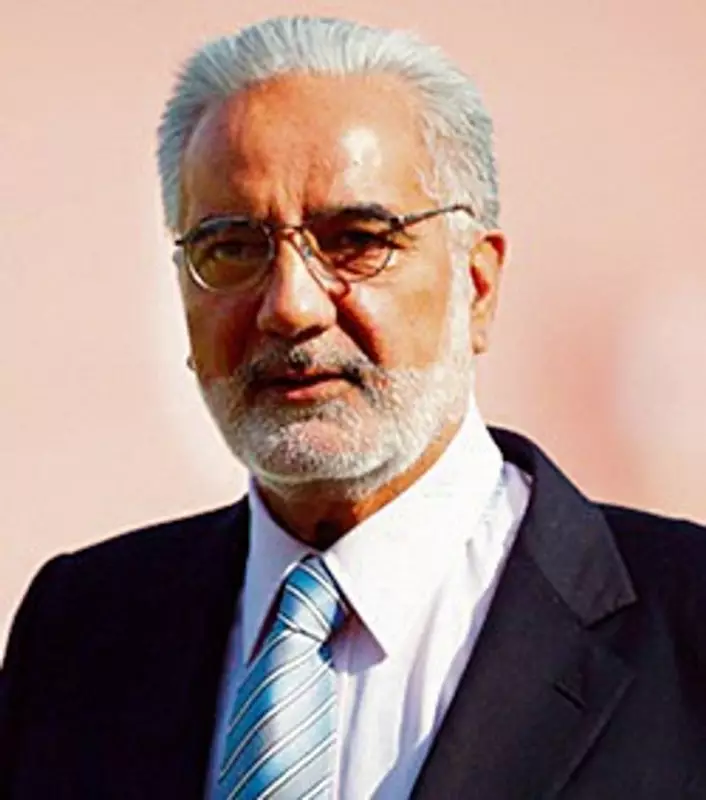 Former BCCI President IS Bindra, Who Transformed Indian Cricket's Financial Fortunes, Passes Away