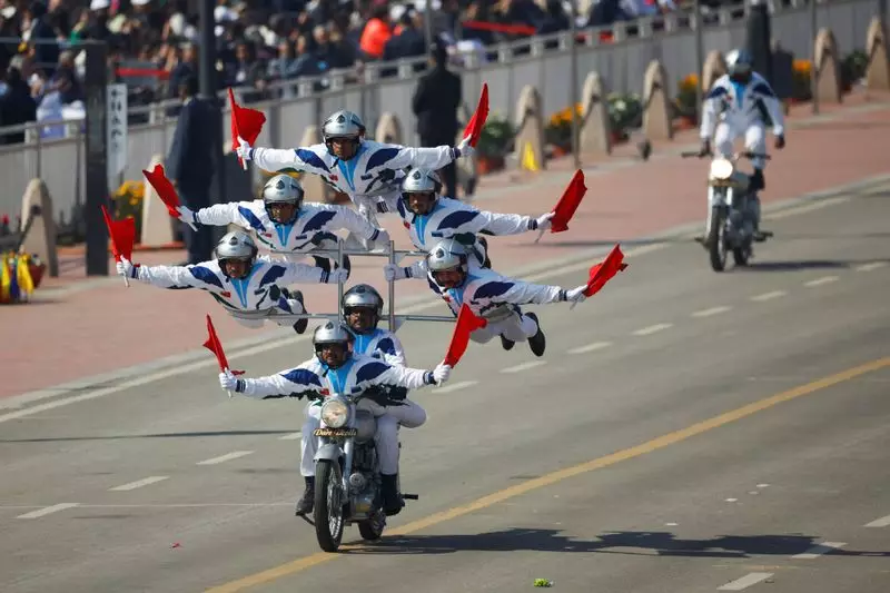 Former Bus Conductor, 90-Year-Old Musician Among 45 Padma Shri Awardees in Unsung Heroes Category